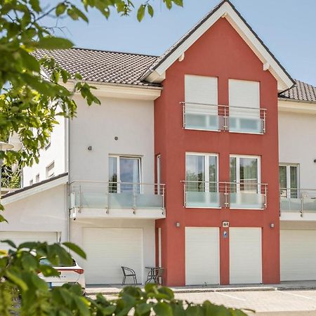 Apartment Mit Kaffeekueche Fuer Zwei Меерсбург Екстериор снимка