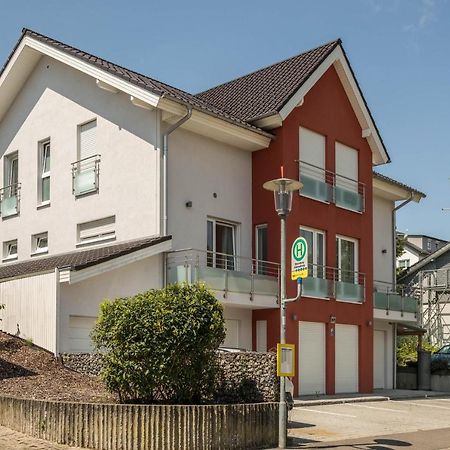 Apartment Mit Kaffeekueche Fuer Zwei Меерсбург Екстериор снимка