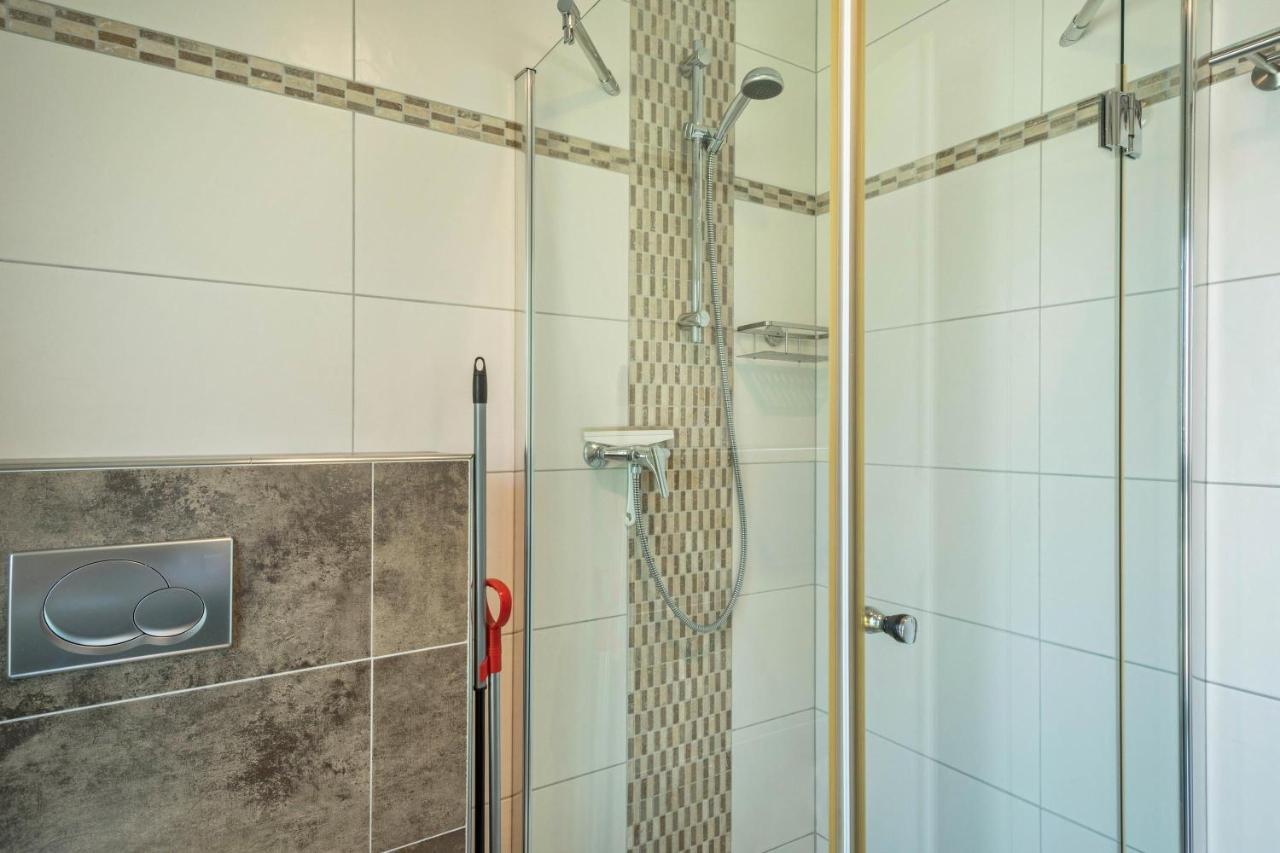 Apartment Mit Kaffeekueche Fuer Zwei Меерсбург Екстериор снимка