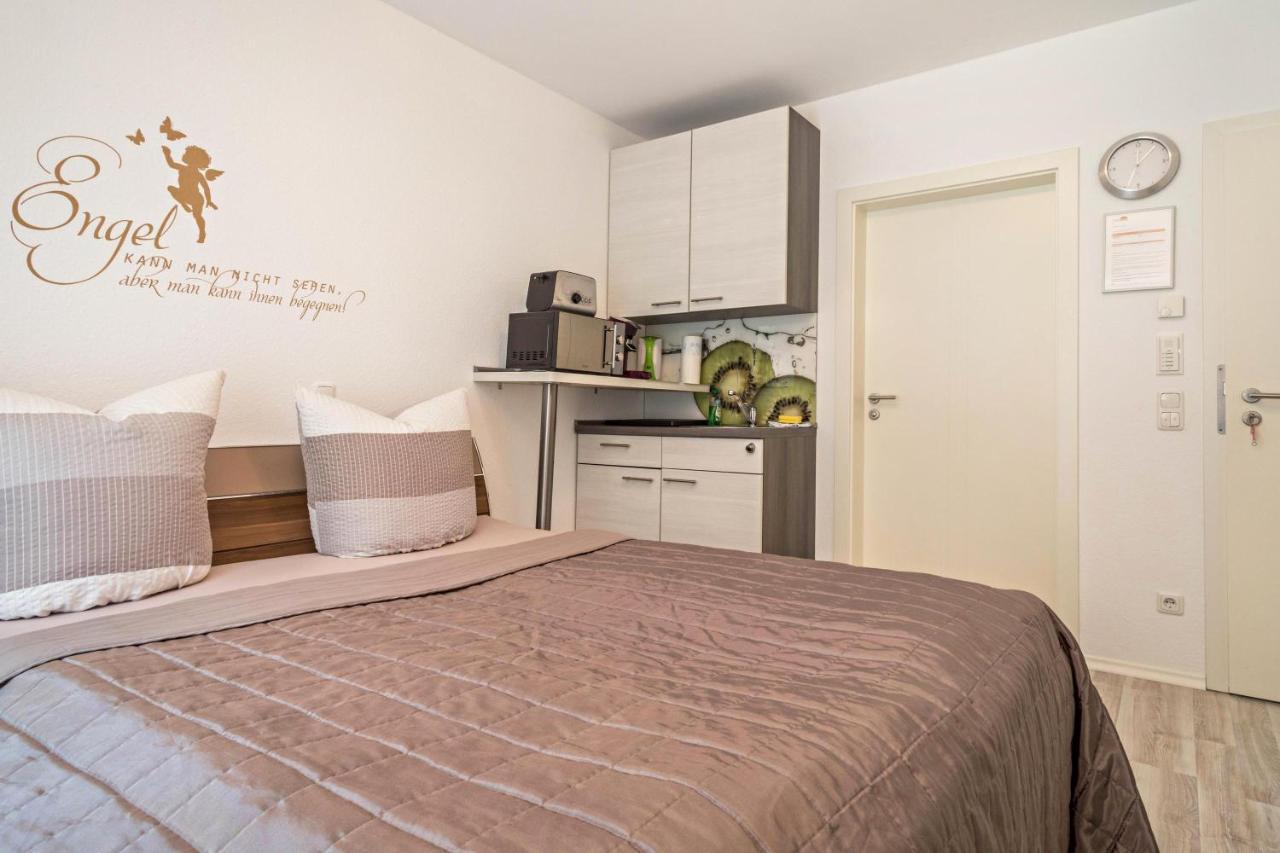 Apartment Mit Kaffeekueche Fuer Zwei Меерсбург Екстериор снимка